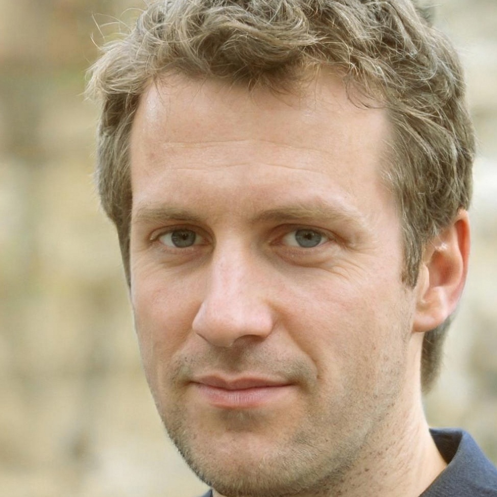 Kurskoordinator Tobias Fendrich